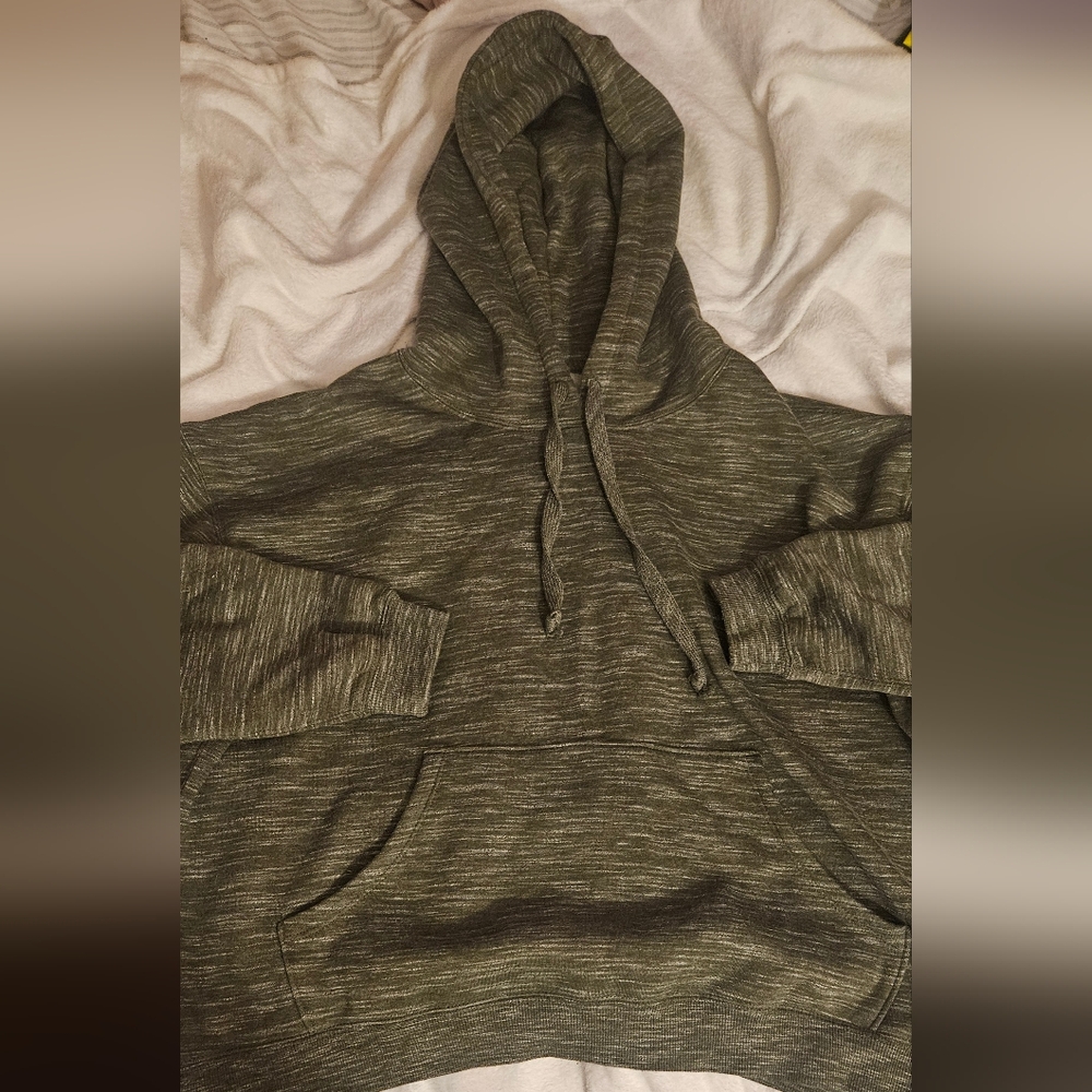 Reflex hoodie womens
